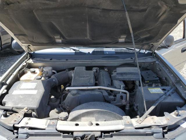 Photo 12 from auction – 2003 CHEVROLET TRAILBLAZE with VIN 1GNDT13S732176085