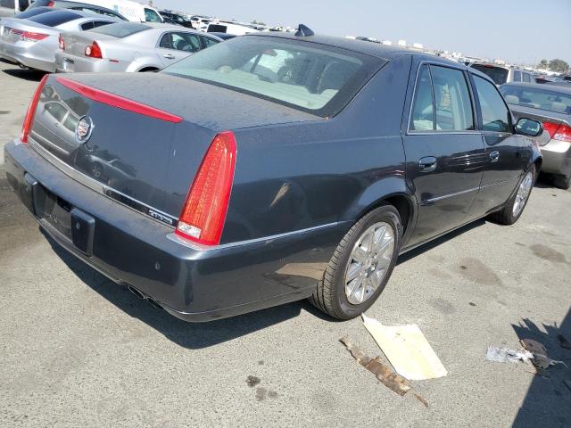 Photo 3 from auction – 2009 CADILLAC DTS with VIN 1G6KD57Y29U132188