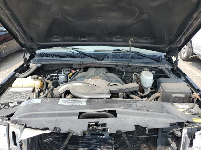 Photo 11 from auction – 2005 CADILLAC ESCALADE E with VIN 3GYFK66NX5G199887