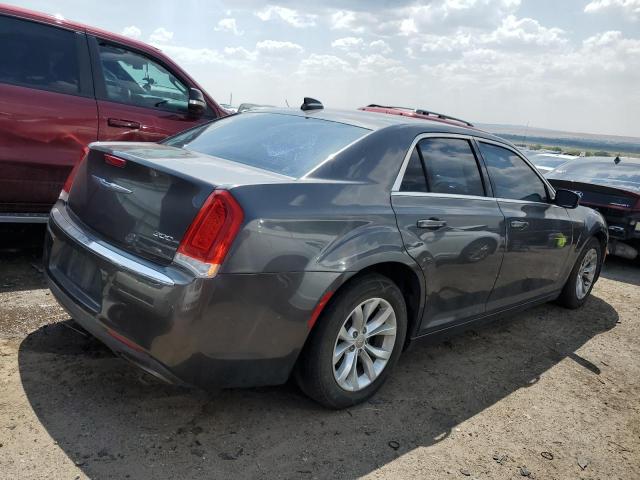 Photo 3 from auction – 2015 CHRYSLER 300 LIMITE with VIN 2C3CCAAG6FH931505