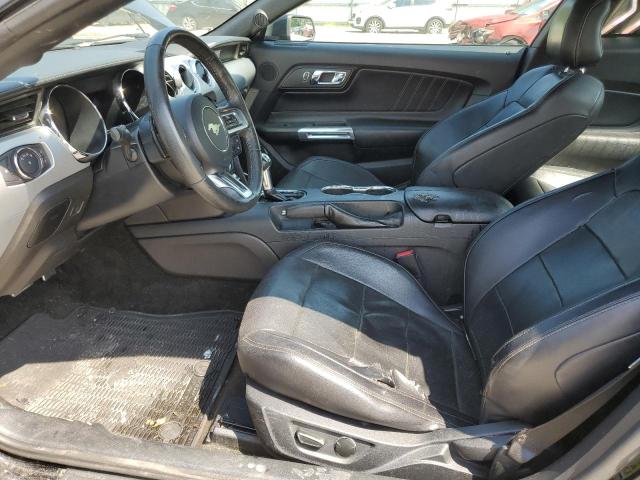 Снимка 7 от търг – 2017 FORD MUSTANG с VIN 1FA6P8TH4H5204908