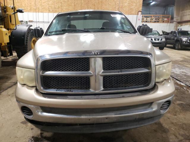 صورة رقم 5 من المزاد - 2002 DODGE RAM 1500 مع VIN 3D3HU18Z52G134623