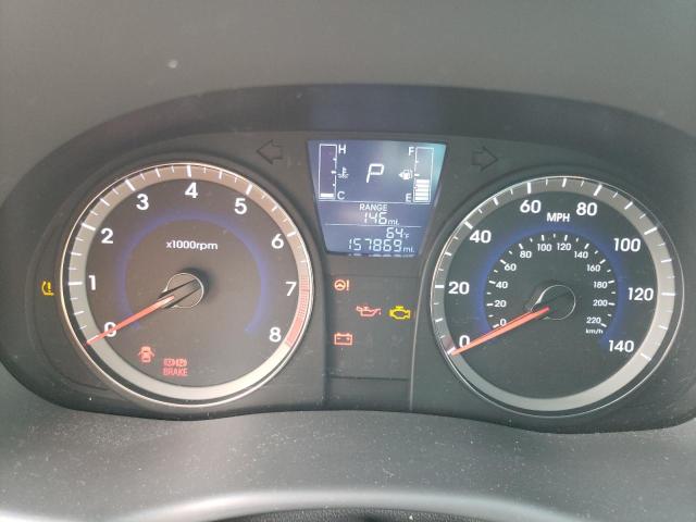 Photo 9 from auction – 2015 HYUNDAI ACCENT GLS with VIN KMHCT4AE5FU888036