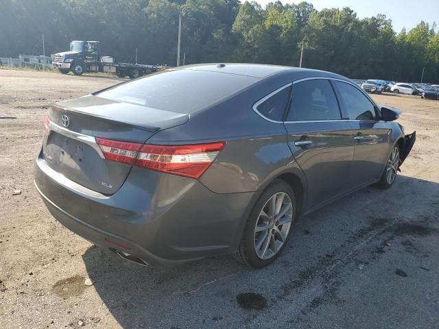 Снимка 3 от търг – 2014 TOYOTA AVALON BAS с VIN 4T1BK1EB2EU093618