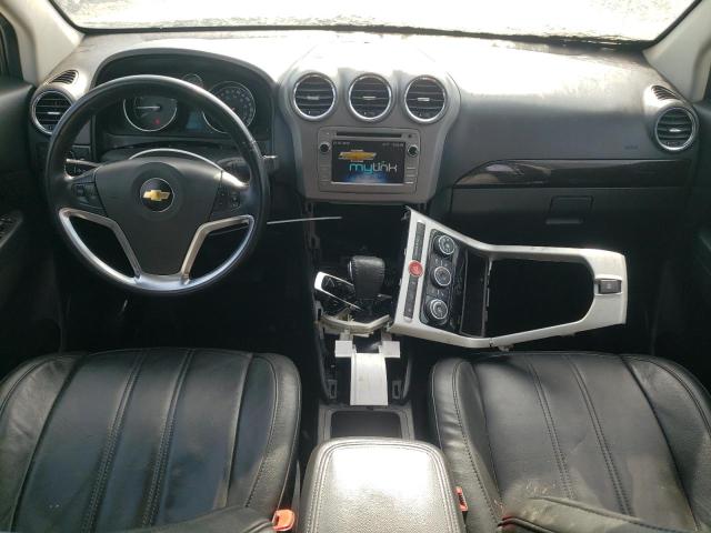 Photo 8 from auction – 2014 CHEVROLET CAPTIVA LT with VIN 3GNAL3EK2ES632674