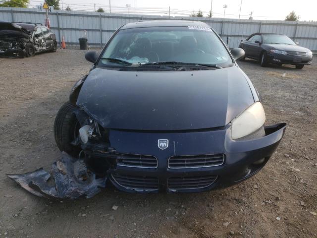 Photo 5 from auction – 2001 DODGE STRATUS ES with VIN 1B3EJ56U11N655171
