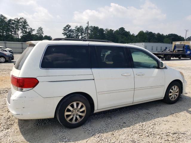 Photo 3 from auction – 2010 HONDA ODYSSEY EX with VIN 5FNRL3H66AB010141