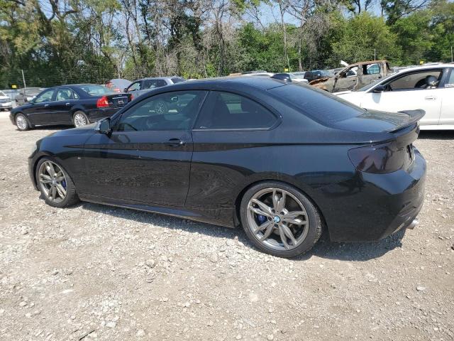 Photo 2 from auction – 2014 BMW M235I with VIN WBA1J7C55EVW84679