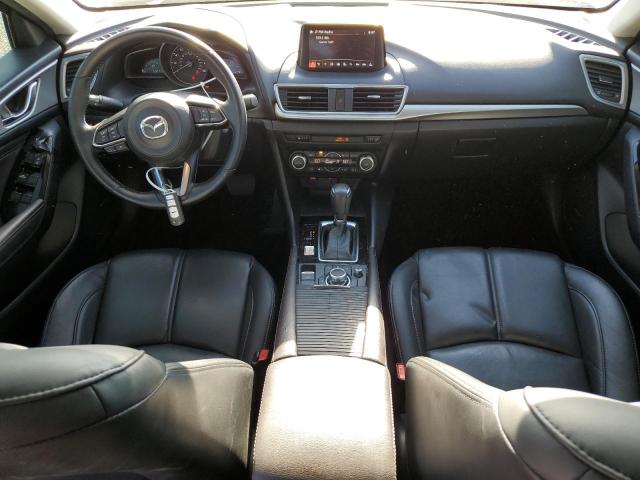 Photo 8 from auction – 2018 MAZDA 3 TOURING with VIN 3MZBN1V3XJM270013