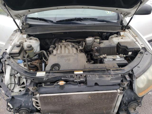 Photo 12 from auction – 2009 HYUNDAI SANTA FE G with VIN 5NMSG73D59H296965