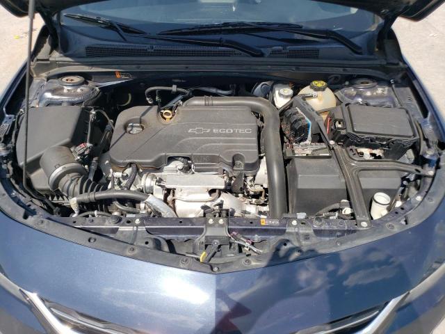 Photo 11 from auction – 2017 CHEVROLET MALIBU LT with VIN 1G1ZE5ST2HF102592