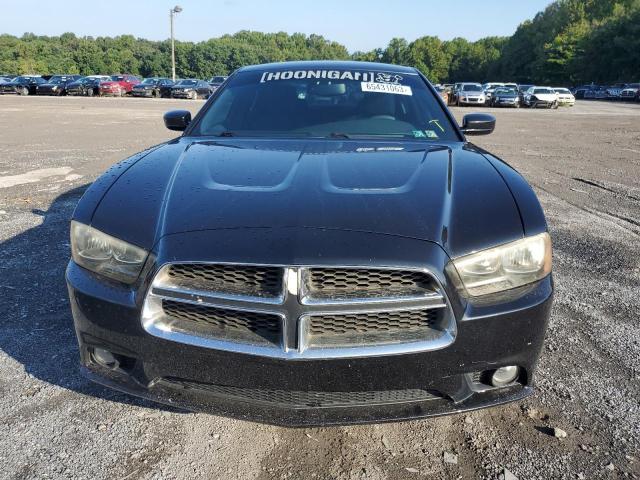 Photo 5 from auction – 2011 DODGE CHARGER with VIN 2B3CL3CG6BH505930