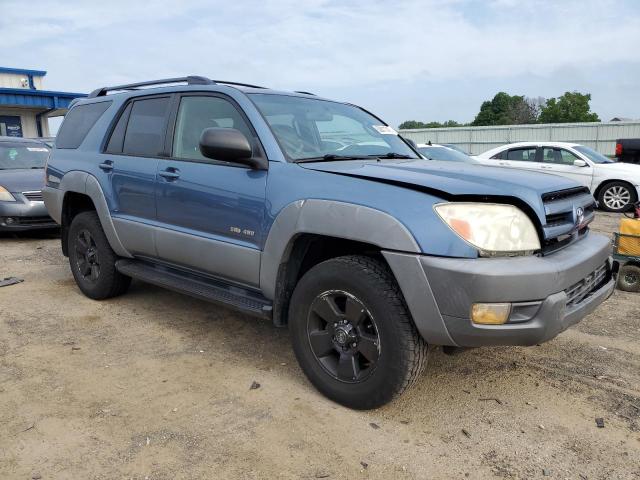 Photo 4 from auction – 2003 TOYOTA 4RUNNER SR with VIN JTEBU14R830013770