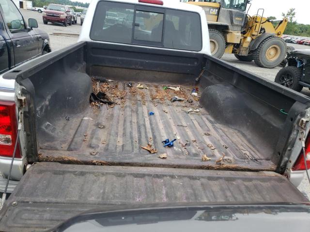 Photo 10 from auction – 2008 FORD RANGER SUP with VIN 1FTZR15E78PA64238