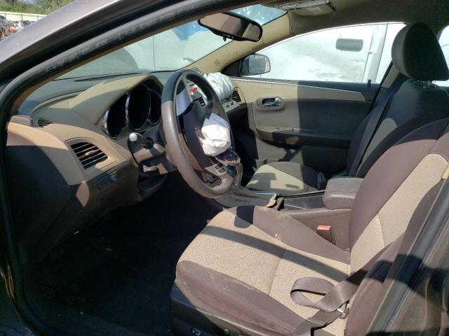 Photo 7 from auction – 2011 CHEVROLET MALIBU LS with VIN 1G1ZB5E19BF299934