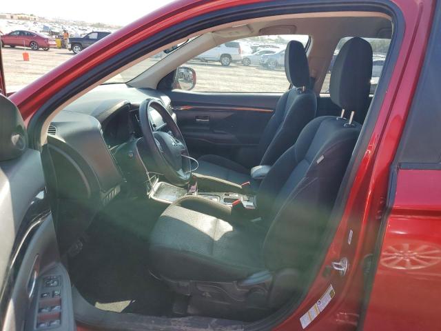Photo 7 from auction – 2020 MITSUBISHI OUTLANDER with VIN JA4AD2A34LZ015866