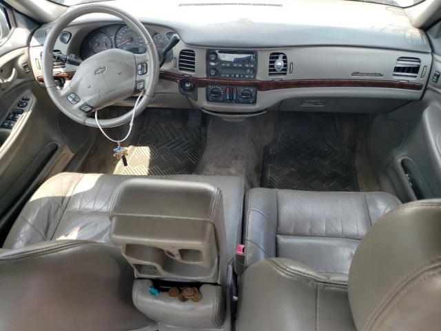 Photo 8 from auction – 2005 CHEVROLET IMPALA LS with VIN 2G1WH52K559226121