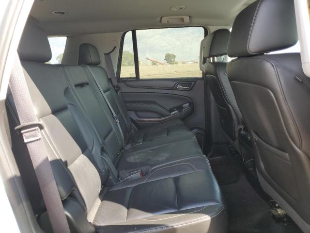 Photo 11 from auction – 2015 CHEVROLET TAHOE C150 with VIN 1GNSCBKC2FR599028