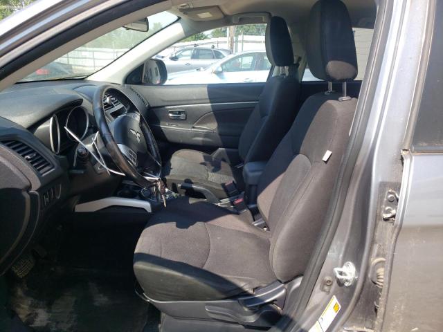 Photo 7 from auction – 2011 MITSUBISHI OUTLANDER with VIN JA4AP3AU7BZ009032