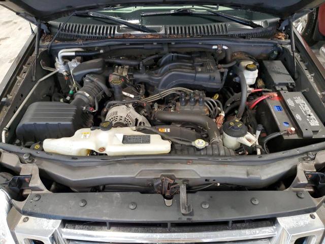 Photo 11 from auction – 2007 FORD EXPLORER S with VIN 1FMEU51K67UA13972