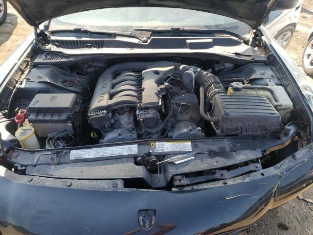 Photo 11 from auction – 2006 DODGE CHARGER SE with VIN 2B3KA43G86H511936