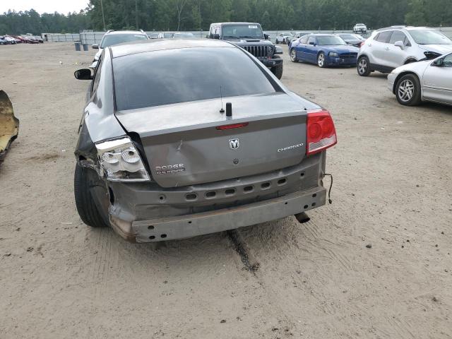 Photo 6 from auction – 2010 DODGE CHARGER with VIN 2B3CA4CT2AH128729