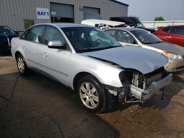 Photo 4 from auction – 2005 FORD FIVE HUNDR with VIN 1FAFP24145G139900