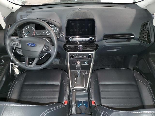 Photo 8 from auction – 2022 FORD ECOSPORT T with VIN MAJ6S3KL3NC474775