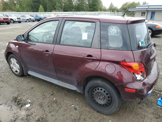 Photo 2 from auction – 2004 TOYOTA SCION XA with VIN JTKKT624540045081