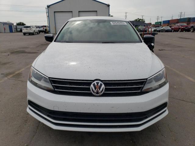 Photo 5 from auction – 2015 VOLKSWAGEN JETTA BASE with VIN 3VW2K7AJ8FM280885