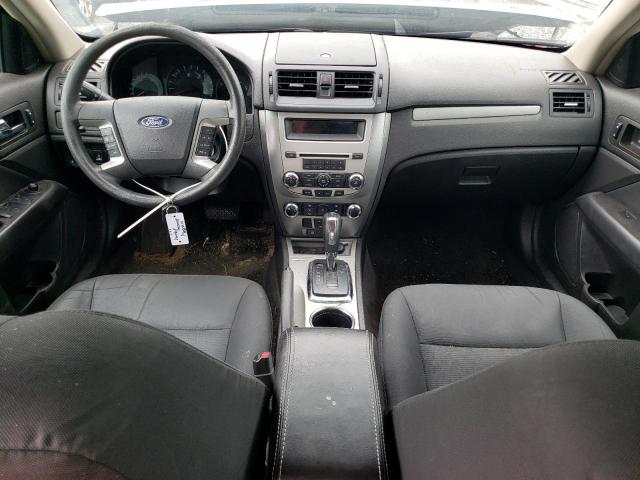 Photo 8 from auction – 2012 FORD FUSION SE with VIN 3FAHP0HA1CR446597