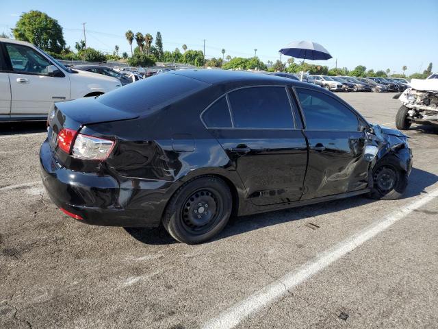 Photo 3 from auction – 2013 VOLKSWAGEN JETTA BASE with VIN 3VW2K7AJXDM312524