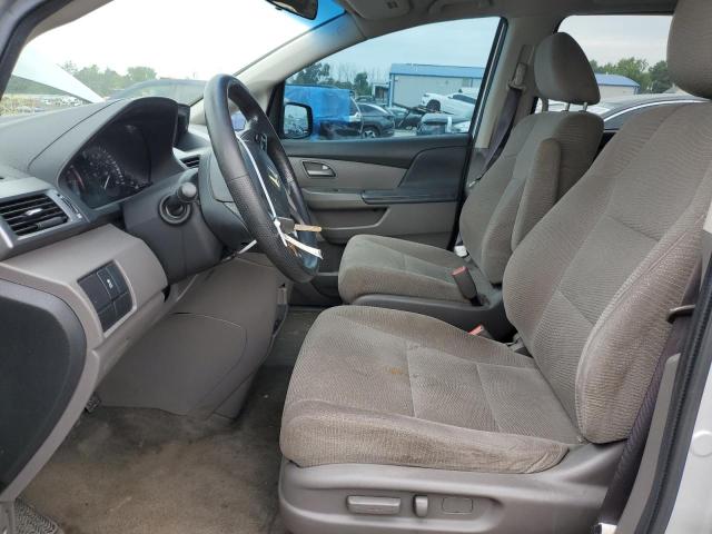 Photo 7 from auction – 2011 HONDA ODDESEY with VIN 5FNRL5H24BB008110