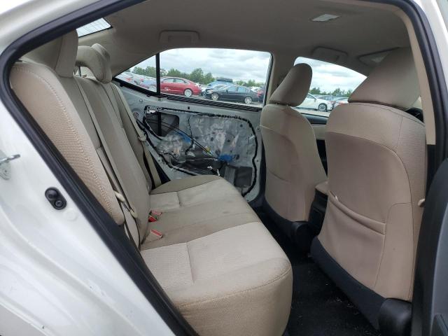 Photo 10 from auction – 2014 TOYOTA COROLLA L with VIN 2T1BURHE0EC223394