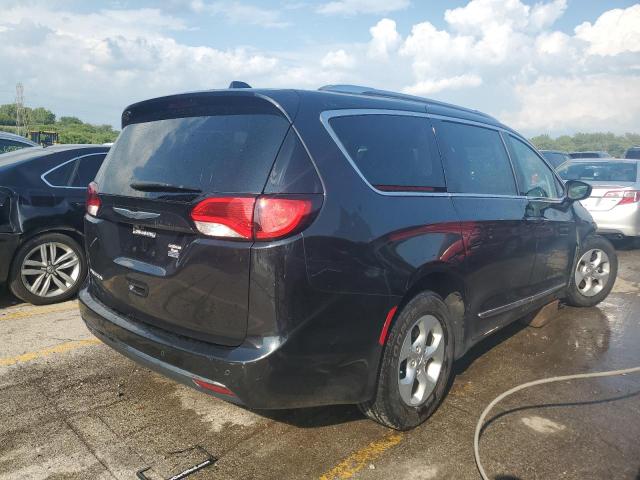 Photo 3 from auction – 2017 CHRYSLER PACIFICA T with VIN 2C4RC1EG5HR559779