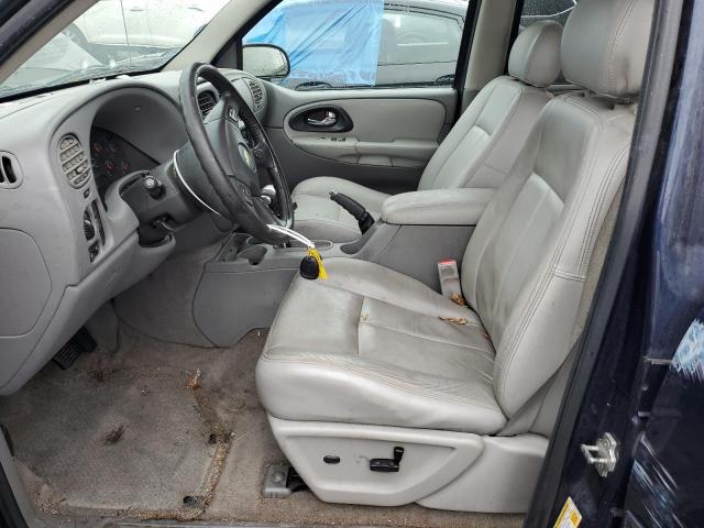 Photo 7 from auction – 2007 CHEVROLET TRAILBLAZE with VIN 1GNDT13S672275468