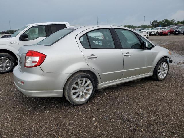 Photo 3 from auction – 2008 SUZUKI SX4 with VIN JS2YC414585101591