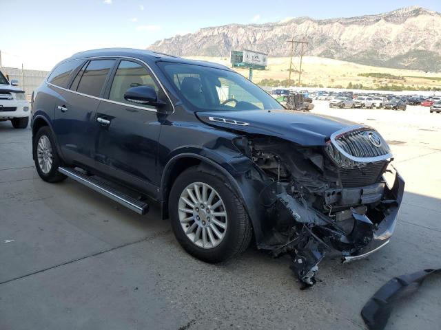 Photo 4 from auction – 2009 BUICK ENCLAVE CX with VIN 5GAEV23D99J175194