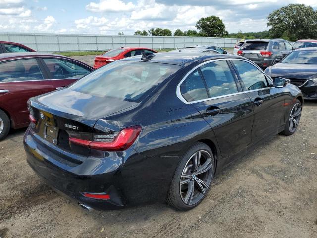 Photo 3 from auction – 2022 BMW 330XI with VIN 3MW5R7J07N8C39512