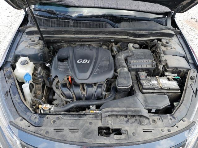 Photo 11 from auction – 2015 KIA OPTIMA LX with VIN KNAGM4A75F5570266
