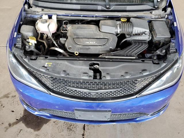 Photo 12 from auction – 2019 CHRYSLER PACIFICA T with VIN 2C4RC1EG5KR523243
