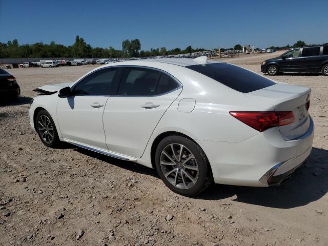 Photo 2 from auction – 2018 ACURA TLX TECH with VIN 19UUB2F51JA011256