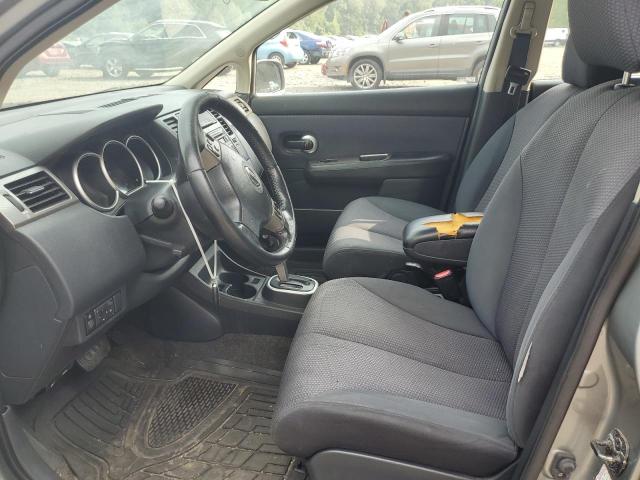 Photo 7 from auction – 2008 NISSAN VERSA with VIN 3N1BC13E28L430093