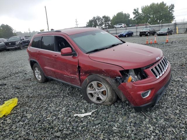 Photo 4 from auction – 2015 JEEP GRAND CHER with VIN 1C4RJEAG0FC798522