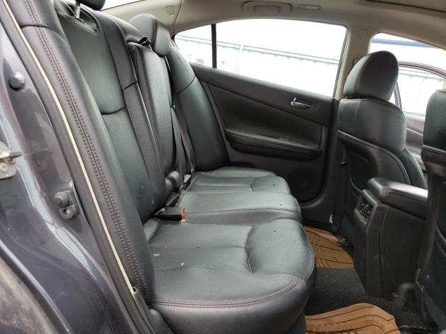 Photo 10 from auction – 2013 NISSAN MAXIMA S with VIN 1N4AA5AP9DC825359
