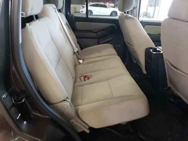 Photo 11 from auction – 2008 FORD EXPLORER X with VIN 1FMEU73E18UA23913