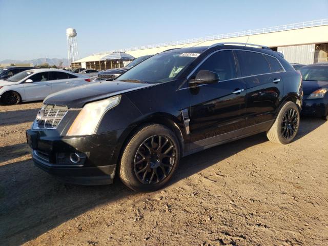 CADILLAC SRX PREMIU 2010 with VIN 3GYFNCEY1AS532826 - Photo from auction
