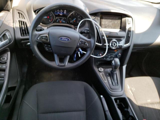 Photo 8 from auction – 2017 FORD FOCUS SEL with VIN 1FADP3H22HL289323