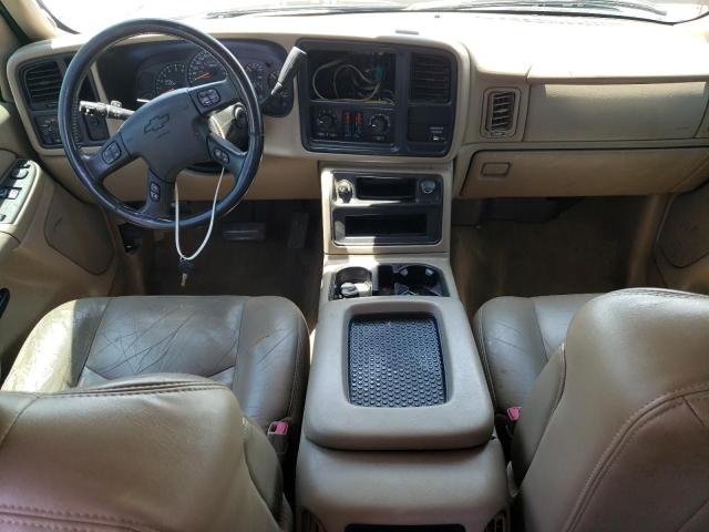 Photo 8 from auction – 2004 CHEVROLET SILVERADO with VIN 1GCEC19T34E398555