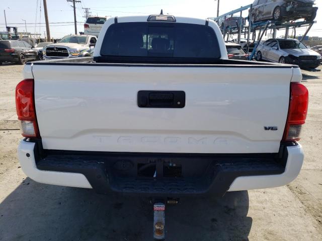 Photo 6 from auction – 2017 TOYOTA TACOMA DOU with VIN 3TMAZ5CN2HM043794